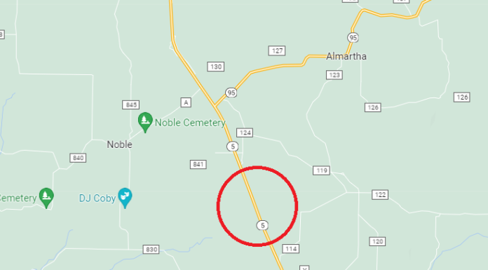 Serious Injuries Result from Wasola Two-Vehicle Crash