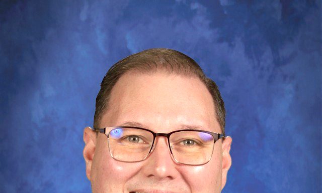 Dr. Greg Carter named new West Plains Library Manager