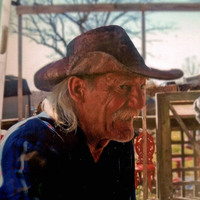 Ed Johnson