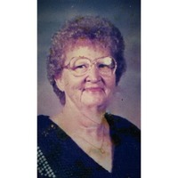 Eunice Jane Boyer