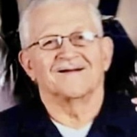 George C Christ