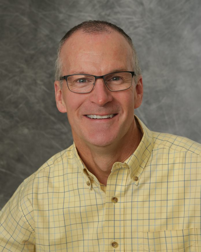 Jay Gentry