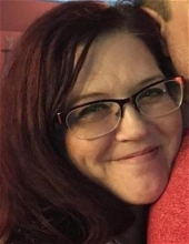 Jennifer Marie Brown