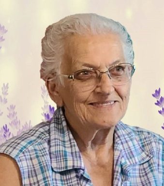 Judith “Judy” (Cogdill) Arnall