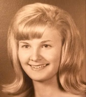 Kathryn Kay Miller