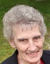 Linda Kay McCrea