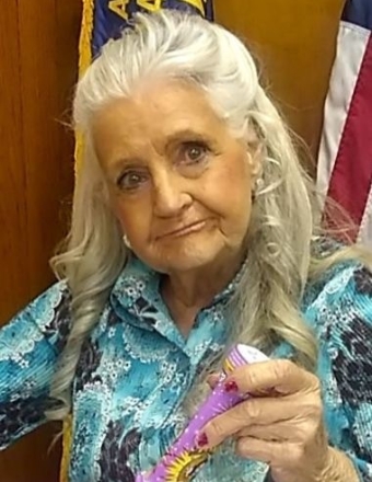 Mary Jane Priddy Smith