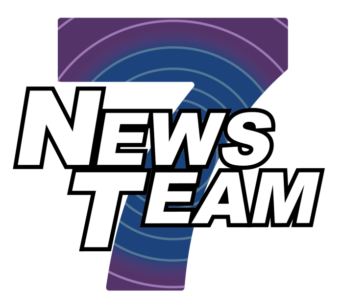 News Teams 7