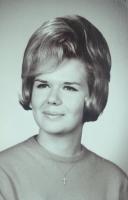 Patti Jean Gwaltney