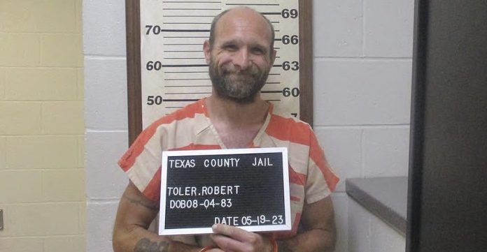 Robert-Toler