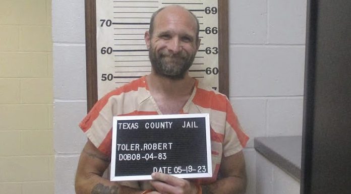 Houston man held on $500,000 bond accused of sexually assaulting a child