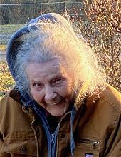 Shirley Darlene Lee