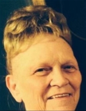 Shirley Virginia Duncan