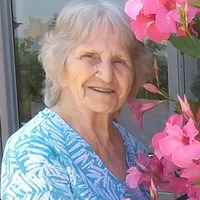 Yvonne Mae Bradford