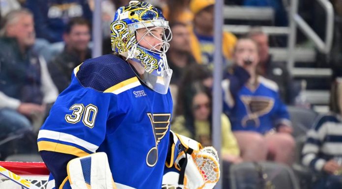 Hofer added to Team Canada roster at Worlds