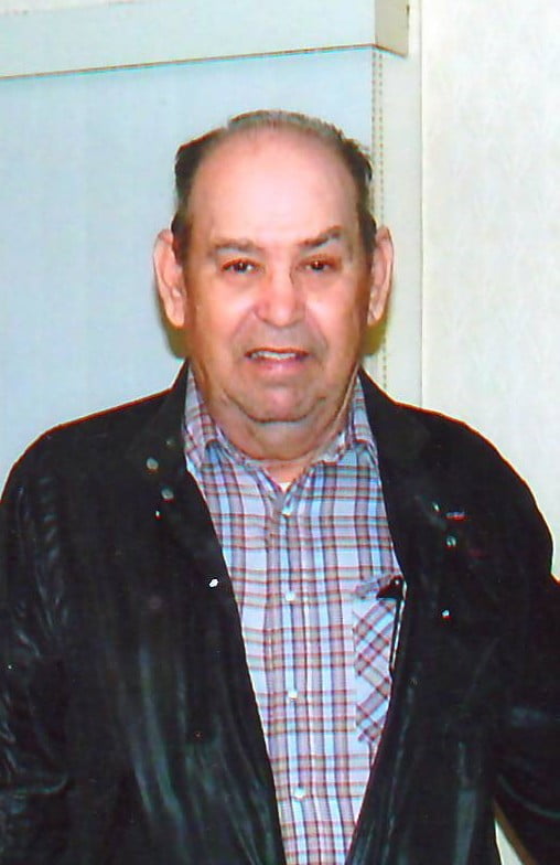 Joe C