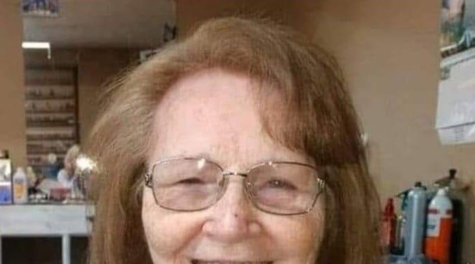 Mary Ellen Caraway