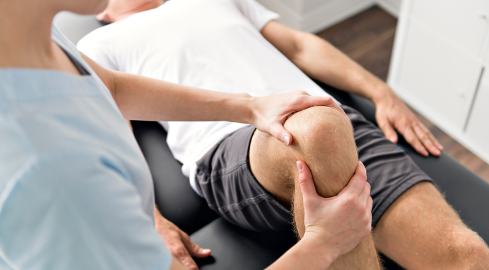 Ozarks Healthcare to Offer Free Athletic Physicals to Students
