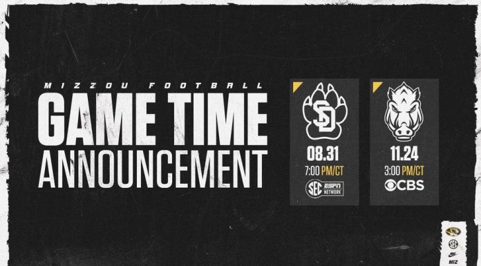 Football Will Open 2023 Under The Lights In Primetime