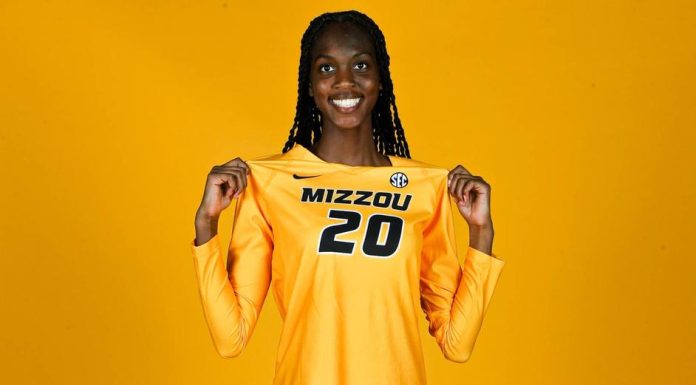 Sullivan Inks Transfer Kimani Johnson