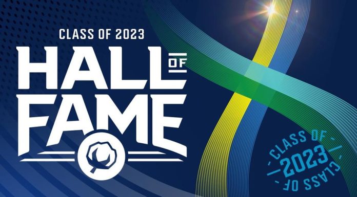 Pinkel & Temple Set For Cotton Bowl Classic HOF Induction Thursday