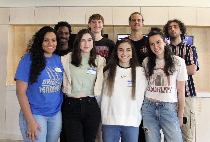 2023 International Students