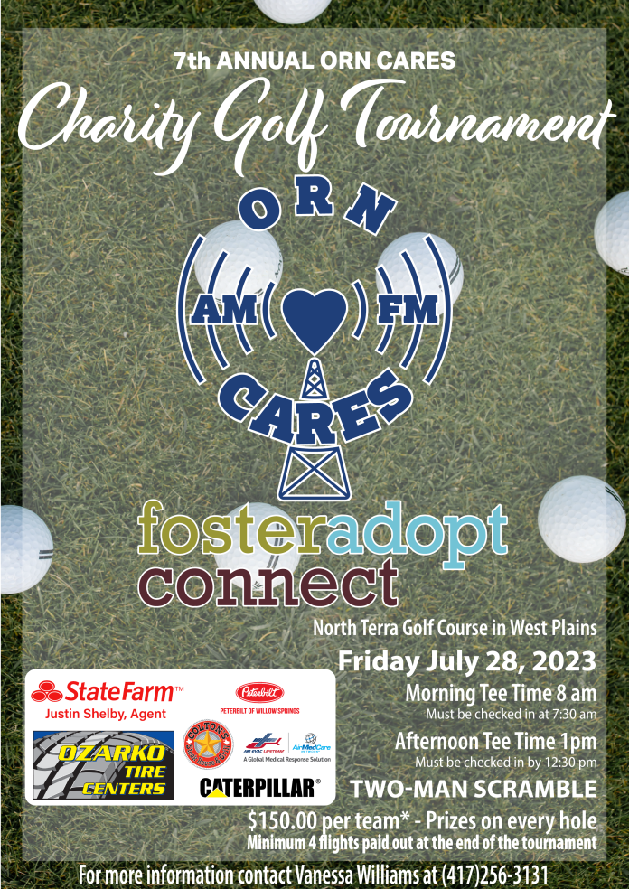 2023 ORN CARES FLYER