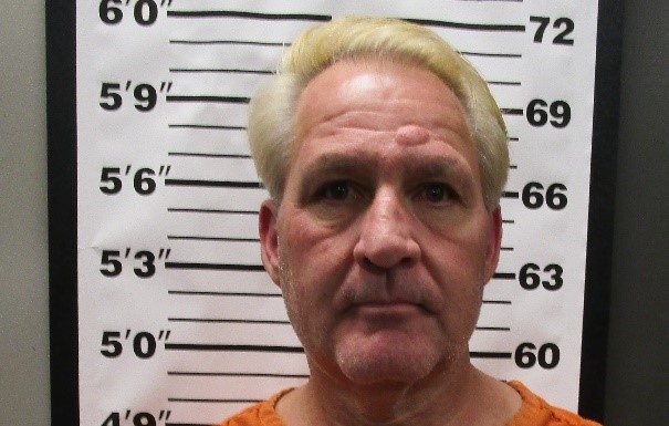 Macomb Man Arrested After Committing Domestic Assault, Resisting Arrest