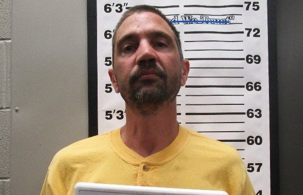 Douglas County Man Adds Additional Charges to His Record by Assault Another Inmate