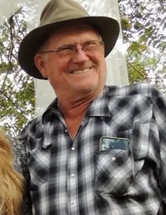 Alvin 'Ray' Stark