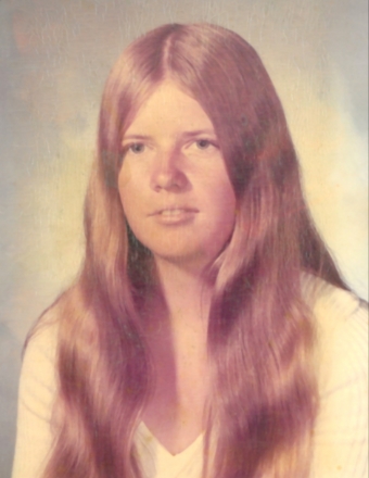 Dee Dee Deaton