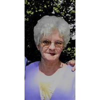 Doris E. Searcy