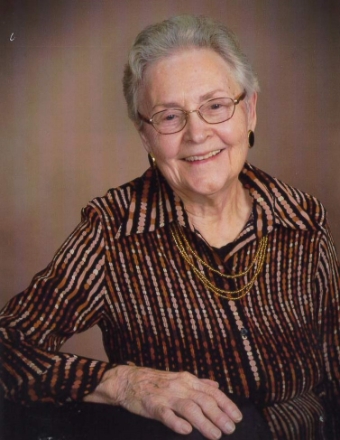 Edith O. Daniels