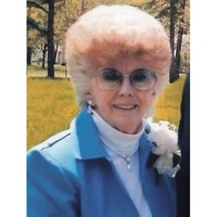 Freda Lorraine Kell