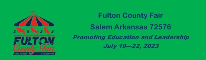 Fulton County Fair