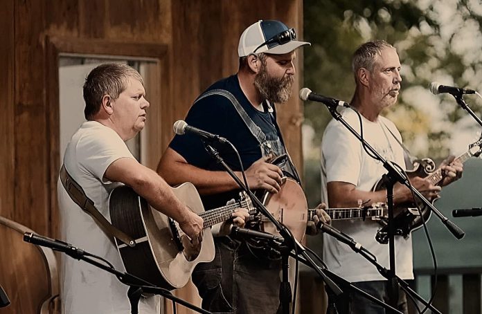 Gasconade River Band