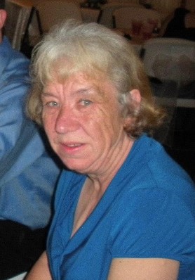 Gloria Beasley Pic 1