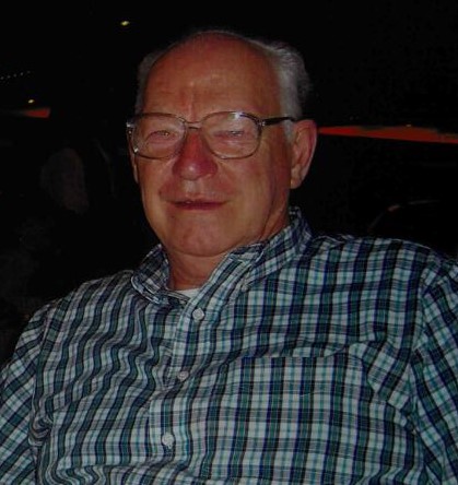 Henry Theisen Pic