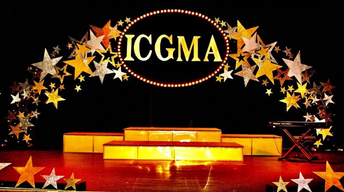 ICGMA awards