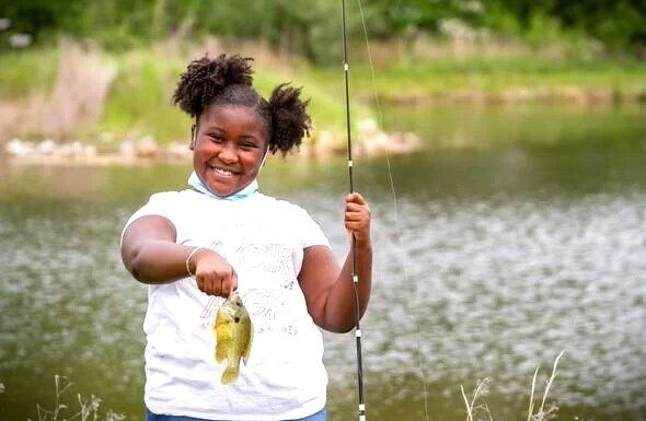 Free MDC Fishing Event to Take Place in West Plains