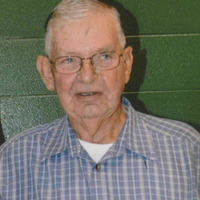 Mac Arthur Mitchell