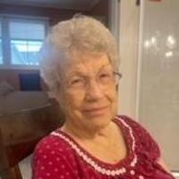 Mary Elizabeth Weaver