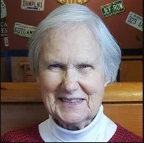 Millner, Naomi F.