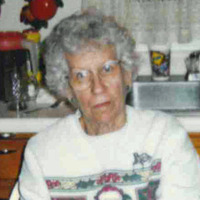 Nola Juanita Gifford