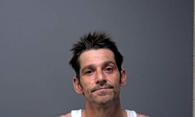 Parolee Arrested On Drug Possession and Distribution Charges