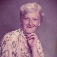 Rosemary Keeling