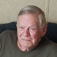 Royce Gregory Wilson Sr