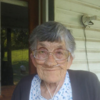 Virginia Annette Clayton