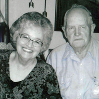 Virginia Marie Huff