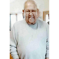 William 'Bill' D. Mathews